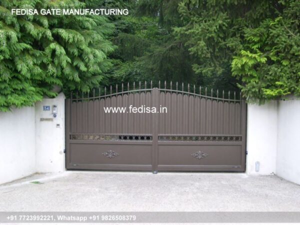 Gate Design Front Gate Design Farm House Gate Design Steel Sliding Gate Design