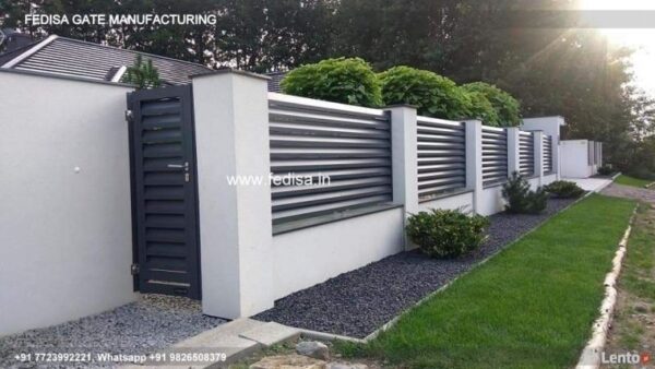 Main Gate Design Modern Gate Design Lohe Ke Darwaje Ki Design Front Gate Tiles Design