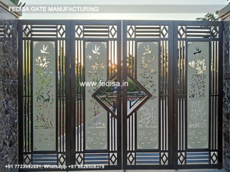Main Gate Design Gate Design For Home Jali Gate Moti Ka Gate