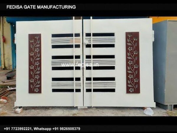 Iron Gate Design Front Gate Designs For Houses Folding Gate Design For Home Gate Ke Upar Ki Design