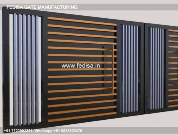 Gate Design Front Gate Design Gi Pipe Gate Design Terrace Gate Design