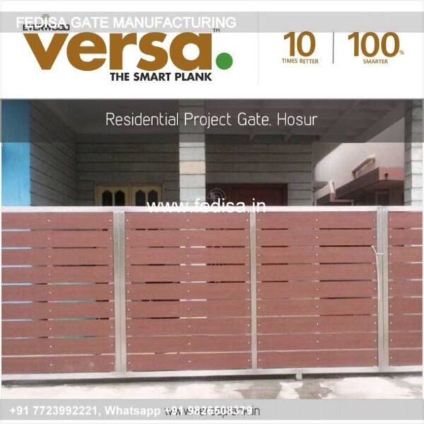 Gate Design Gate Color Angle Bar Gate Design Main Gate Stairs Design