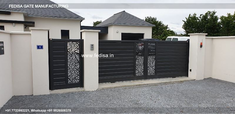 Main Gate Design Modern Gate Design Front Gate Grill Design Pipe Ka Gate