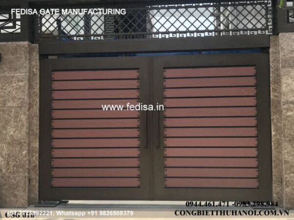 Iron Gate Design Front Gate Designs For Houses Modern House Gate Design Iron Gate Color Design