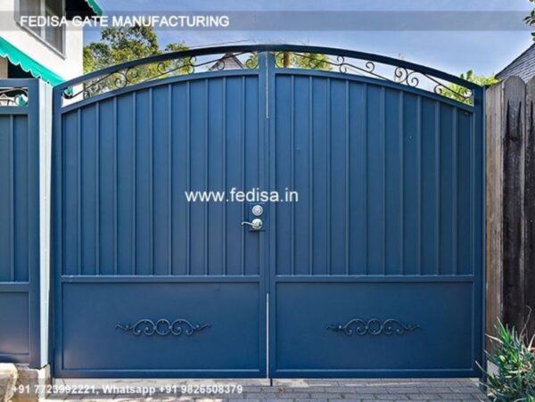 Gate Design Gate Color Porch Gate Design Modern Gate And Fence