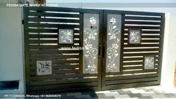 Main Gate Design Gate Design For Home Grill Fence Design Gate Sunmica Design