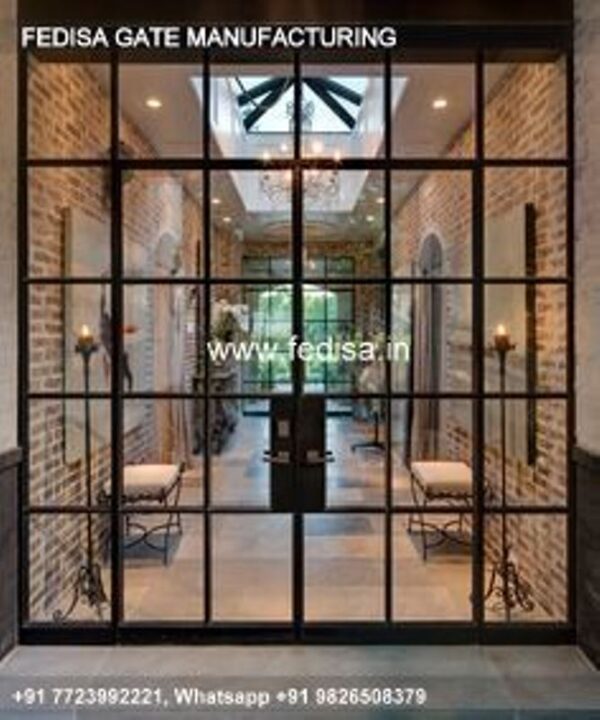 Main Gate Design Modern Gate Design Cnc Cutting Gate Design Main Gate Pillar Design 2020