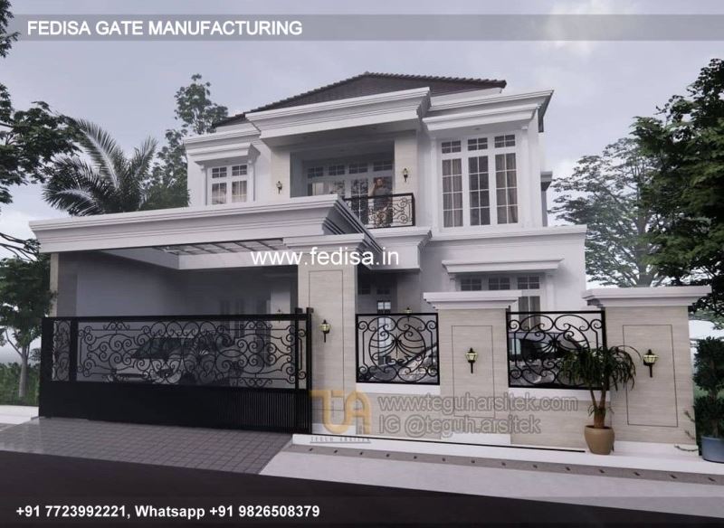 Main Gate Design Gate Design For Home Get Parda Ka Design Building Main Gate Design