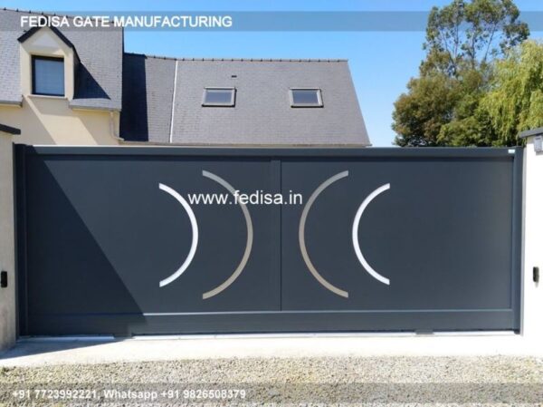 Iron Gate Design Simple Gate Design Room Gate Design For Home Latest Steel Gate Design
