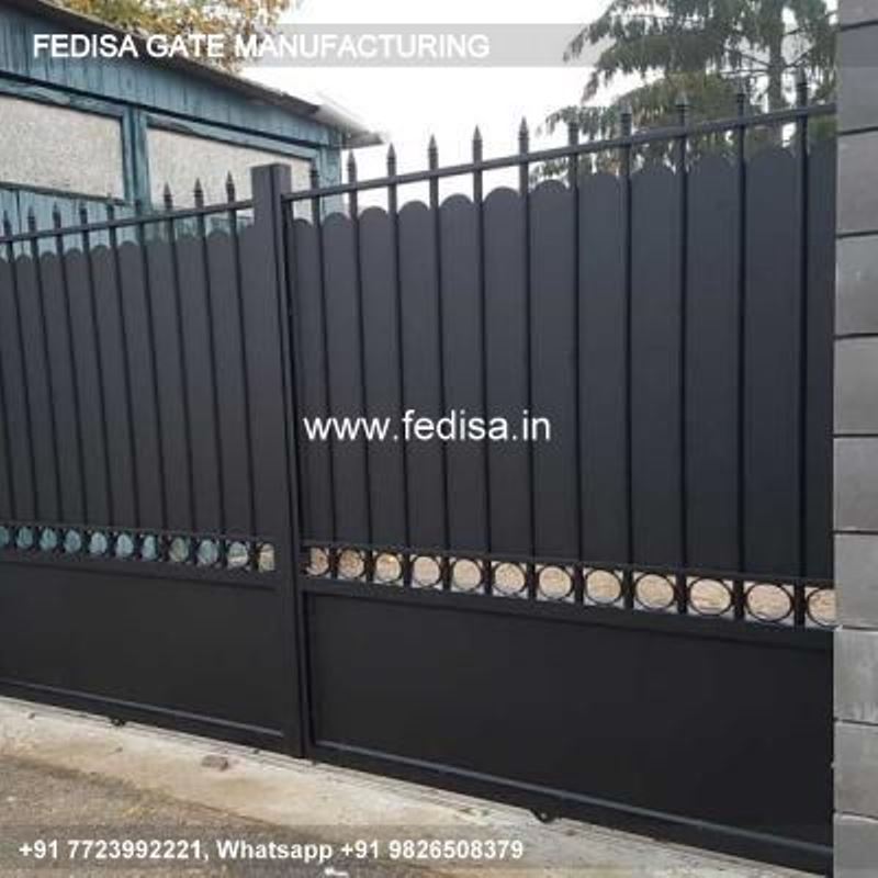 Gate Design Front Gate Design Gate Laser Cutting Design Gate For Small House