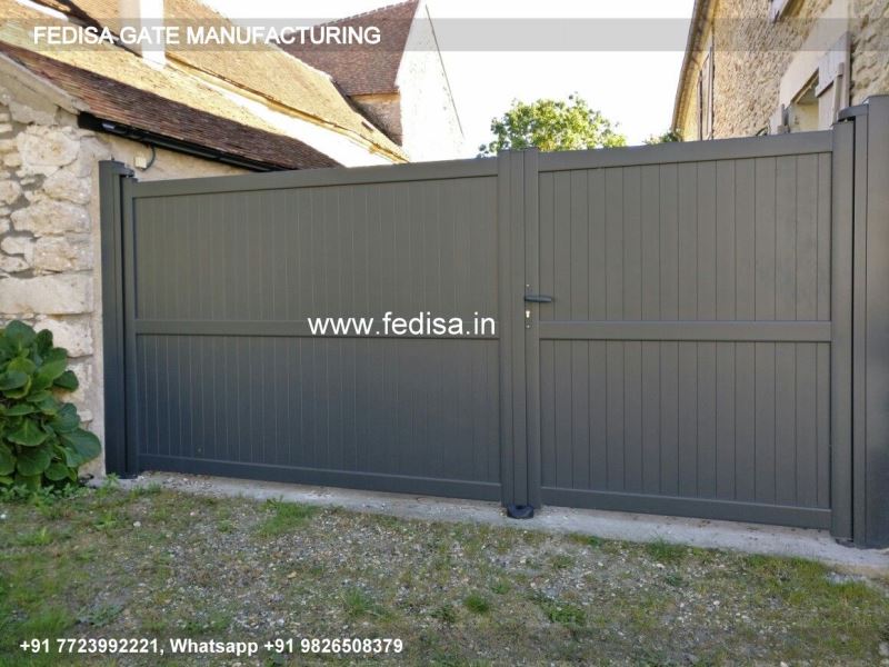 Main Gate Design Gate Design For Home Front Gate Pillar Tiles Design Fence And Gate Design For Small House