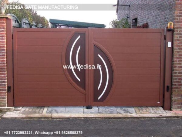 Iron Gate Design Sliding Gate Design Steel Sliding Gate Design Ss Pipe Gate Design