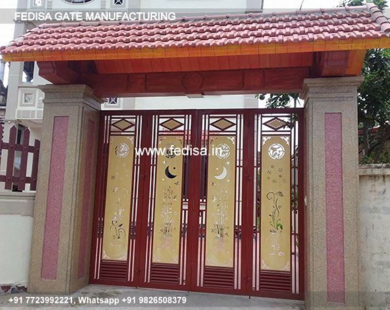 Main Gate Design House Gate Design Gate Design For Main Gate Best Gate Design For Small House