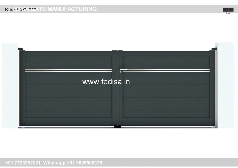 Iron Gate Design Front Gate Designs For Houses Best Main Gate Design Corner Gate Design