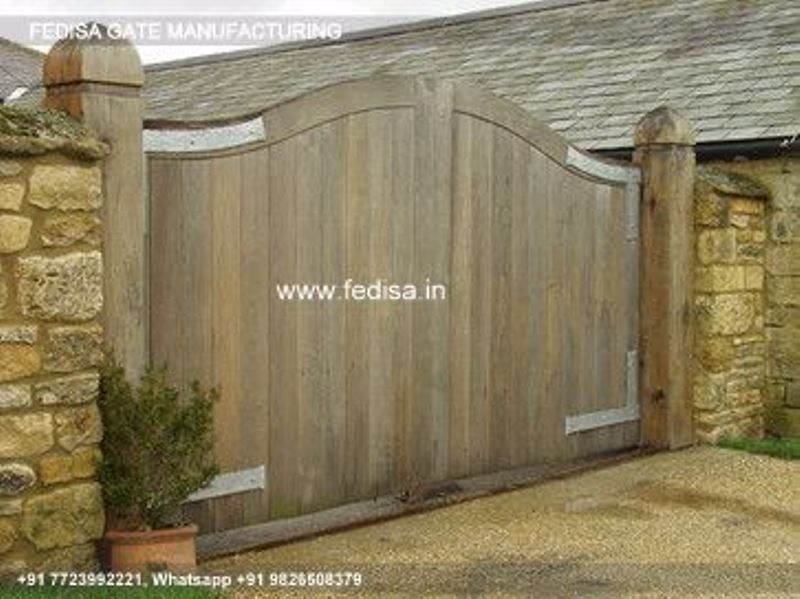 Gate Design Steel Gate Design Vertical Gate Design Bungalow Main Gate Design