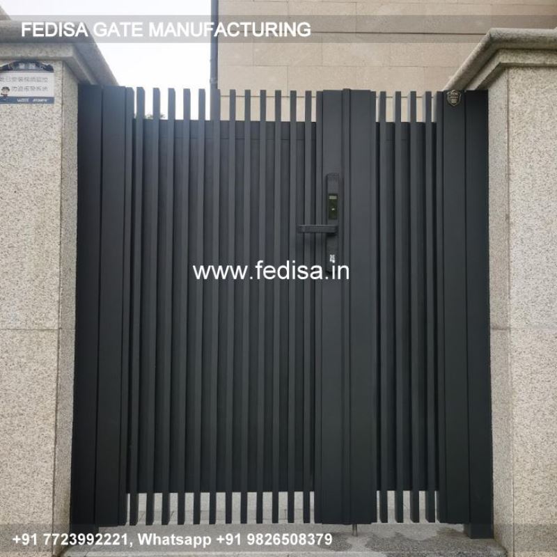 Iron Gate Design Sliding Gate Design Beautiful Gate Design For Home Gate Pipe Design