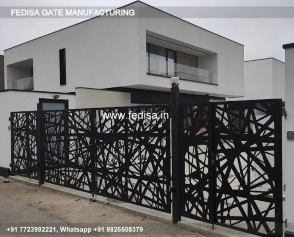 Main Gate Design Gate Design For Home Maharaja Gate For Home Banane Wala Gate