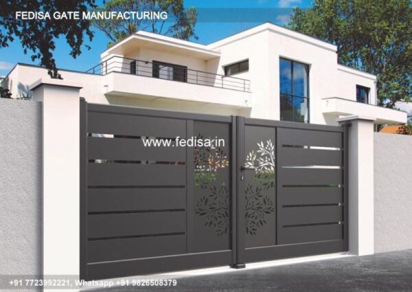 Main Gate Design Main Gate Design 4086 Unique Gate Design 5 Feet Main Gate Design