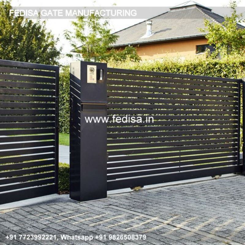 Iron Gate Design Front Gate Designs For Houses Gates Designs And Prices Back Gate Design