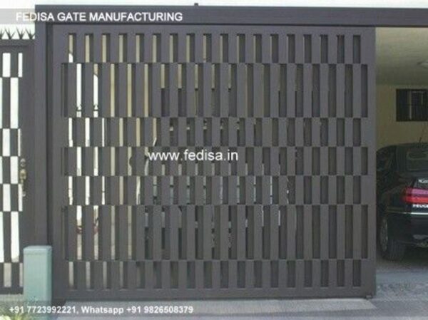 Main Gate Design House Gate Design Acp Gate Design Maharaja Gate Catalog
