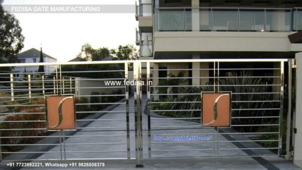 Main Gate Design Modern Gate Design Main Gate Paint Design Aluminum Sheet Gate Design