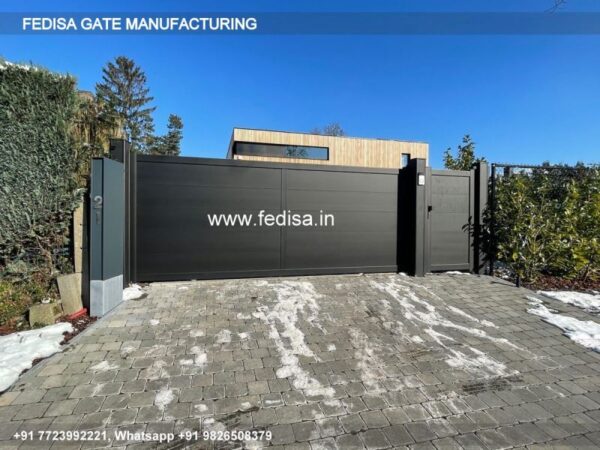 Iron Gate Design Simple Gate Design Entrance Gate Arch Designs Portico Gate Design