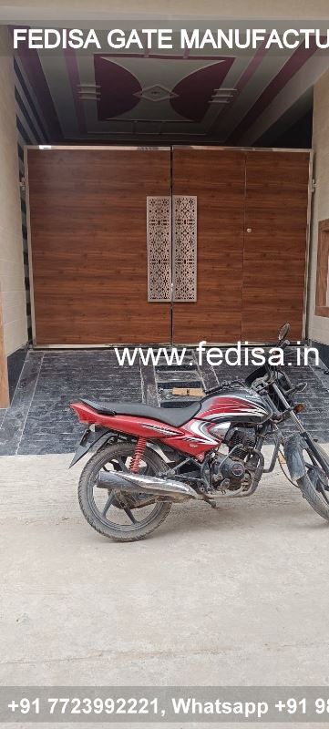 Gate Design Steel Gate Design Maharaja Gate Single Palla Front Home Design With Gate