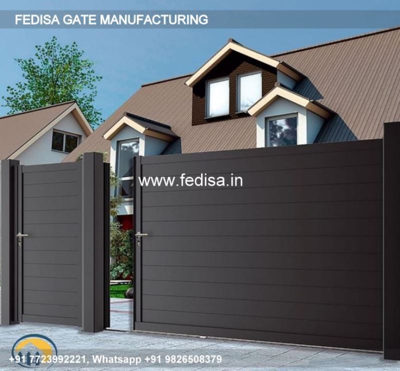 Iron Gate Design Front Gate Designs For Houses Main Gate Ke Color Ss Grill Gate Design