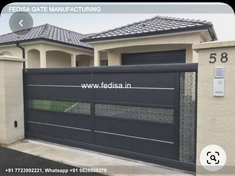 Main Gate Design Gate Design For Home Sunmica Gate Design Mica Gate Design