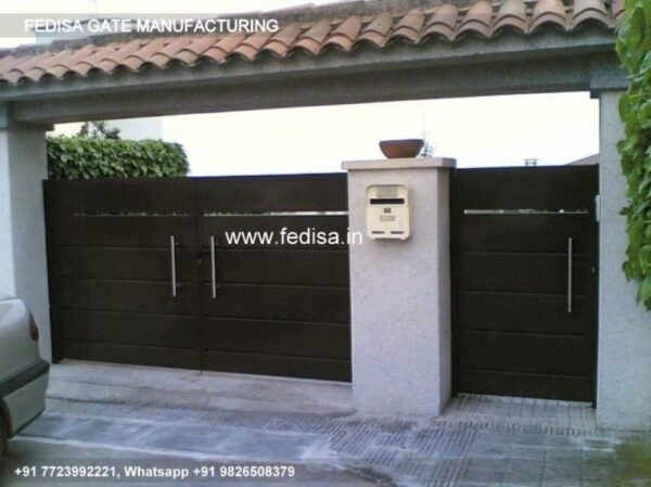 Main Gate Design Modern Gate Design Door Gate Design For Home Pillar Design For Main Gate