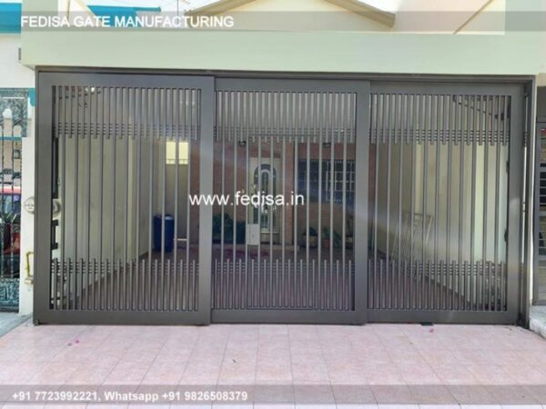Gate Design Steel Gate Design Varanda Grill Gate Design Laser Design Gate