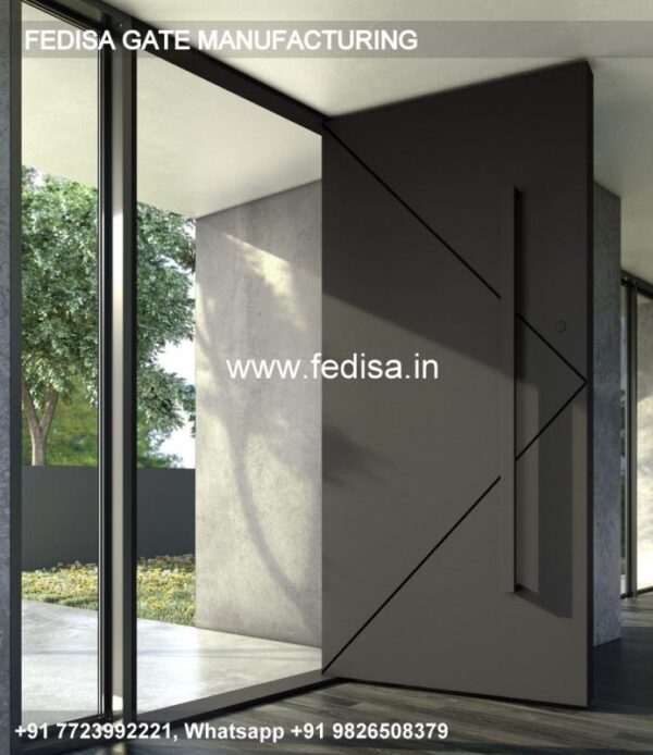 Main Gate Design Main Gate Design 4091 Lakdi Gate Design Decorative Laser Cutting Gate Design