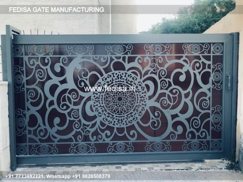 Main Gate Design Main Gate Design 4092 Main Gate Ke Upar Ka Design Traditional Gate Design