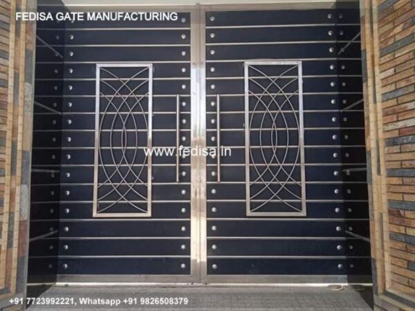 Main Gate Design Main Gate Design 4093 Steel Gate Handle Design Main Gate Shed Design