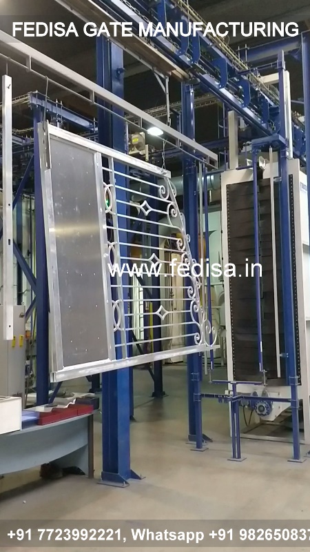 Iron Gate Design Sliding Gate Design Steel Single Gate Design Door Grill Gate Price