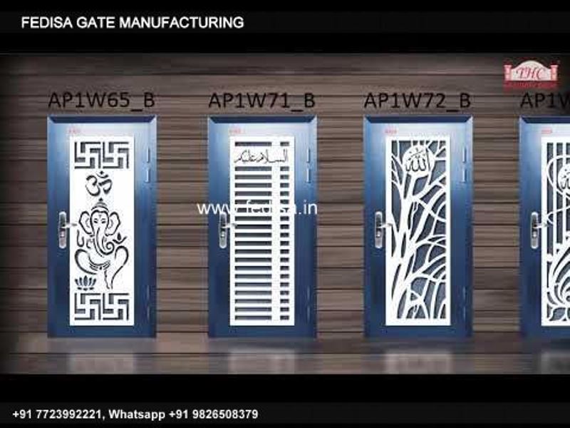 Main Gate Design Modern Gate Design Parking Gate Design For Home Loha Get Dijain