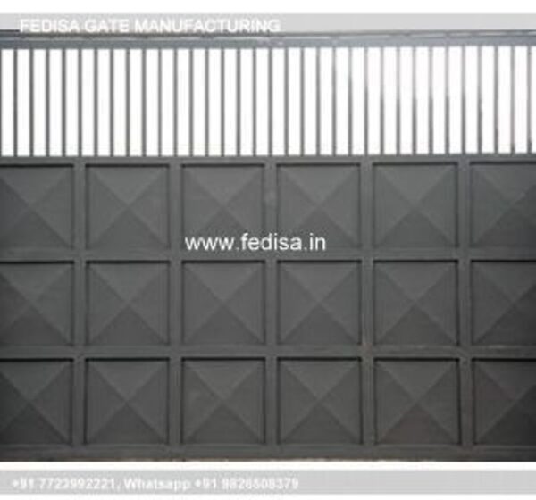 Main Gate Design Main Gate Design 4095 Furniture Gate Design Modern Boundary Wall Design With Gate