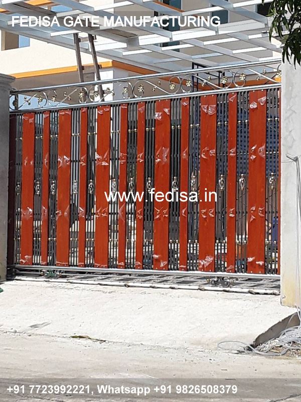 Iron Gate Design Front Gate Designs For Houses Luxury Gate Design Main Gate Chokhat Design