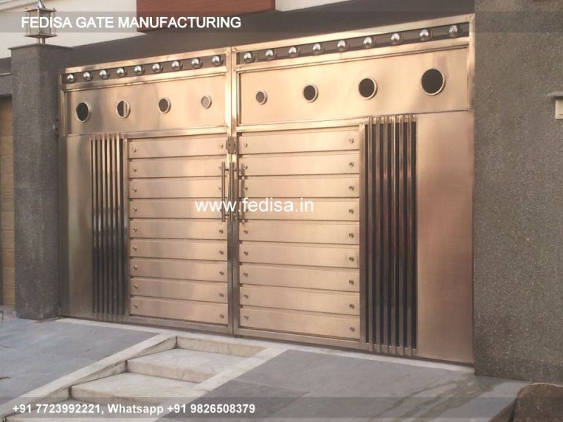 Gate Design Gate Color Sagwan Gate Design Gate Cover Design
