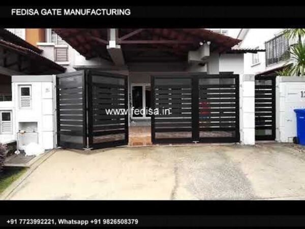 Gate Design Front Gate Design Laser Cutting Gate Price Modern Fence Gate Design