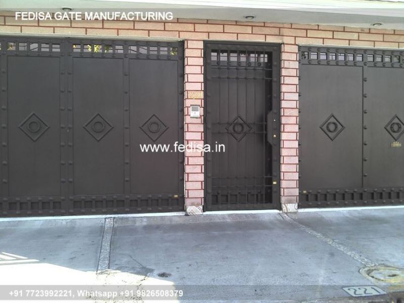 Main Gate Design House Gate Design Lokhand Ka Gate Main Gate Door Design Iron