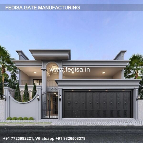 Gate Design Grill Gate Design Main Gate Design Iron Pipe Double Door Jali Gate Design
