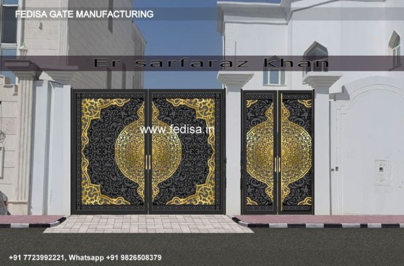 Gate Design Grill Gate Design Banane Wala Gate Wrought Iron Design Catalog