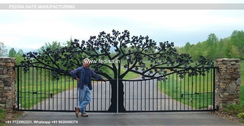 Iron Gate Design Safety Grill Gate Design For Main Door Safety Gate Design For Home Main Gate Pipe Design