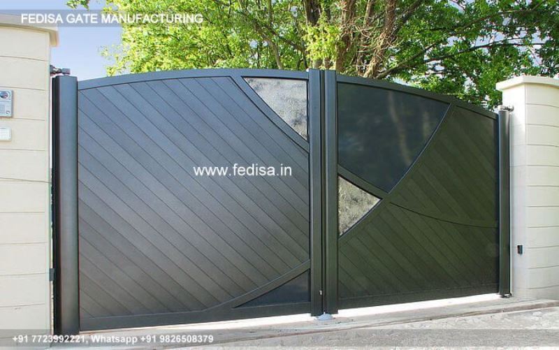 Gate Design Steel Gate Design Compound Gate Price Double Door Main Gate