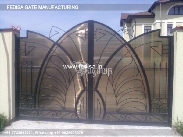 Main Gate Design House Gate Design Designer Gate For Home Shera Wood Gate Design