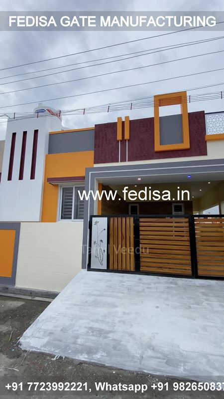 Main Gate Design Gate Design For Home Full Gate Design Room Door Gate Design