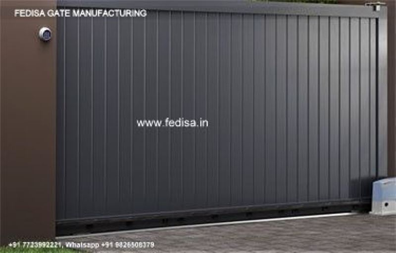 Iron Gate Design Simple Gate Design Kitchen Front Gate Design Home Main Gate Color