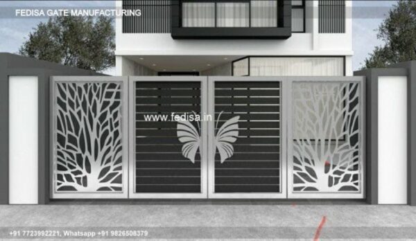 Gate Design Gate Color Steel Main Gate Design For Home Jali Wale Gate Ke Design