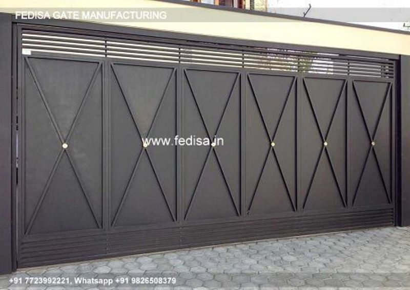Iron Gate Design Safety Grill Gate Design For Main Door Plai Gate Design Iron Gate Simple Design